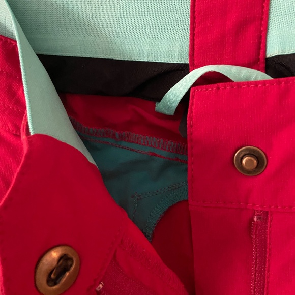 La Sportiva Women’s TX Pants Size Small - Picture 4 of 12